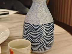 -金茂君悦·食在56海鲜自助餐厅ON56