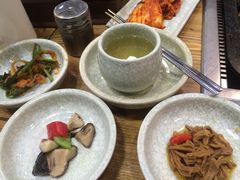 -金顺碳烤肉(1号店)