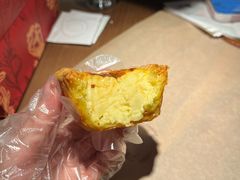 -RUXU入续糖水铺与包(卓悦中心店)