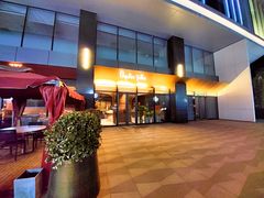 -Oyster Talks 四度蚝法餐厅