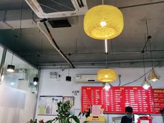 大堂-螺蛳粉先生(蓟门桥店)