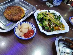 -和月楼牛羊肉泡馍