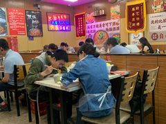 -彭记铁锅肥肠(东四总店)