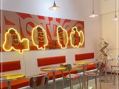 -Eckl’s爱氏热狗(猫街店)