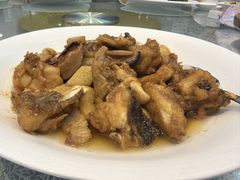 -东海酒家(长平东路店)