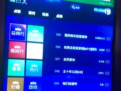 -佰迪乐KTV(江北丰宝商业城店)