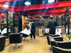 -P.STYLE 派斯造型