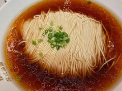 -松鹤楼·苏式汤面(虹桥天地店)