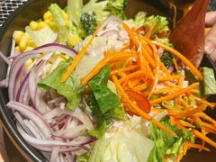 -俊泰食档·韩式料理(新迎小区店)