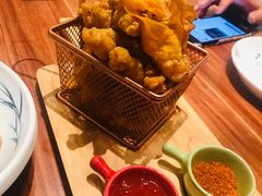 -九转小磨(凯德店)