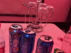 -酷秀KTV(五道口店)