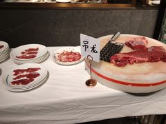 -华府海鲜碳烤自助(万达店)