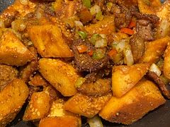 -那拉提之疆·新疆菜(美院店)