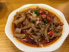 鸭肠-黄泰吉拾味餐厅(江汉路店)