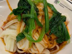 -魏家凉皮(博水商务大厦店)