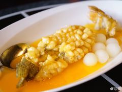 -杭州西子湖四季酒店·金沙厅
