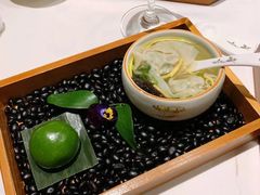 -松鹤楼·非遗·苏帮菜(融科店)