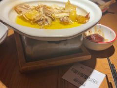 -新白鹿餐厅(银泰西湖文化广场店)