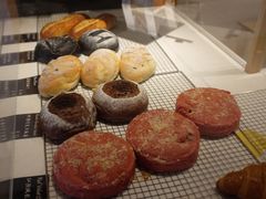 -流酥可心·牛乳蛋糕商店(禾祥西路店)