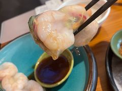 -有喜屋·烧鸟·居酒屋(周浦万达店)