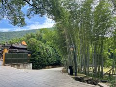 -虞山风景区