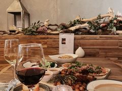 -Common Table · Brunch & Coffee