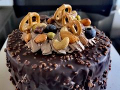 -大连铂尔曼酒店-铂尔曼美食廊 Pullman Deli