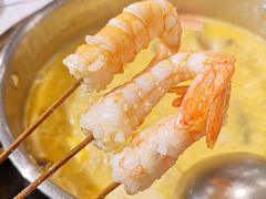 基围虾-八珍玉食鸡煲·打边炉(印象城店)