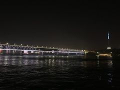 -武汉关码头(轮渡站)