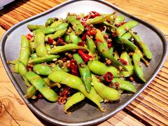 -北丐先生·野馄饨烧烤(长宁龙之梦店)