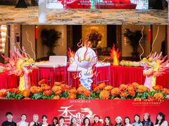 -北京中国大饭店