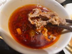 -鼓楼东街老火锅(鼓楼店)