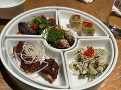 -宁波柏悦酒店·钱湖渔港