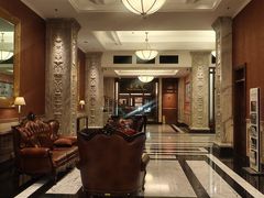 -上海锦江金门大酒店