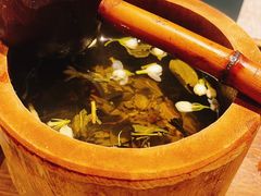 -汉水谣·江景餐厅(江滩店)