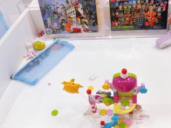 -Block Park 租乐高(D32店)