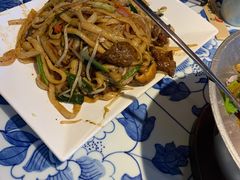 -好嫂子酱猪手•农家菜(学院南路店)