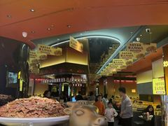 -炊烟小炒黄牛肉(浦东世纪汇店)