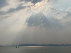 -东湖落雁景区