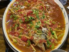 -庭院小酌(瑞莲街店)