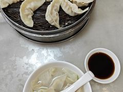 -老蔡记(二七广场店)