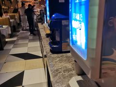 -星伦多自助料理(华润万象城店)