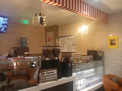 -NOVAE CAFE 咖啡·可颂(望京店)
