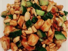 -紫光园·烤鸭·北京菜(劲松店)