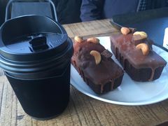 -Cafe Aewol Monsant