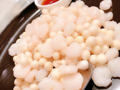 -漢舍中国菜馆(889广场店)