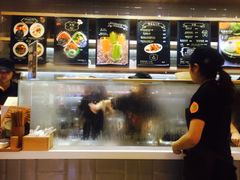 -GOGO Plate(成都太古里店)