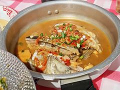 -桐湾大院·桐庐菜(滨江店)