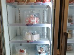 -DQ·蛋糕·冰淇淋(新佳丽店)