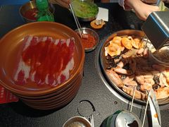 -真熙家牛排烤肉无限续(百脑汇店)